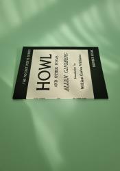 Howl (Pocket Poets) thumb 2 4