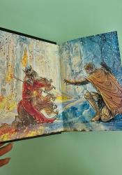 Grim and Oro (The Lightlark Saga) thumb 1 7