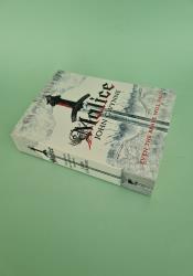 Malice (The Faithful and the Fallen 1) thumb 2 3
