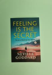 Feeling Is The Secret thumb 1 2