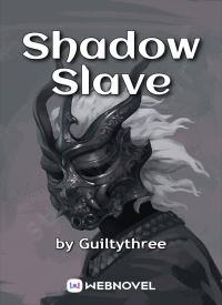Shadow Slave: Book3