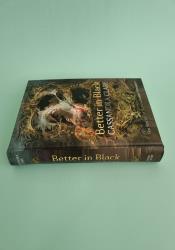 Better in Black (The Shadowhunter Chronicles 22) thumb 2 4