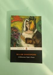 A Midsummer Night's Dream (Penguin classics) thumb 2 2