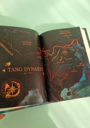 Legend of Exorcism: Tianbao Fuyao Lu (Novel) Vol. 2 thumb 1 6