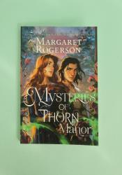 Mysteries of Thorn Manor Mysteries of Thorn Manor thumb 2 2