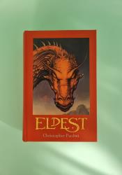 Eldest (The Inheritance Cycle 2) thumb 1 2