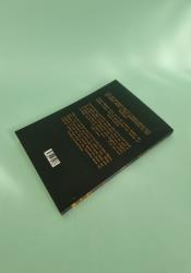 The Lesser Devil (The Sun Eater 1.5) thumb 1 5