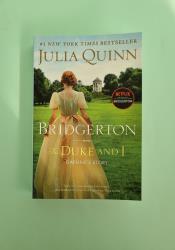 The Duke and I (Bridgertons 1) thumb 1 2