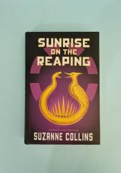 Sunrise on the Reaping (The Hunger Games 0.5) thumb 1 2