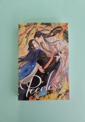 Peerless: Wu Shuang (Novel) Vol. 5 thumb 1 2