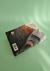 The Shadow of the Gods (Bloodsworn Saga 1) thumb 1 5