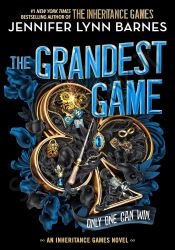 The Grandest Game (The Grandest Game 1) thumb 2 1