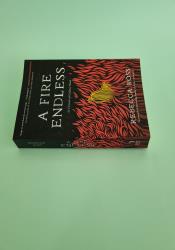 A Fire Endless (Book 2) A Fire Endless (Book 2) thumb 2 4