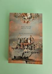 The Oath we Give (The Hollow Boys Book 5) thumb 2 2