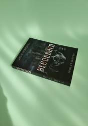 Bloodshed (Order of the Unseen 1) thumb 1 3