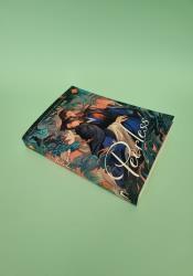 Peerless (Novel) Vol. 4 thumb 1 3