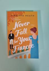 Never Fall for Your Fiancée (The Merriwell Sisters 1) thumb 1 2
