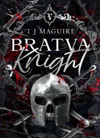 Bratva Knight (Bratva Series 3)