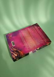 The Court of the Dead (The Nico di Angelo Adventures 2) thumb 1 5