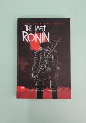 Teenage Mutant Ninja Turtles: The Last Ronin Teenage Mutant Ninja Turtles: The Last Ronin thumb 2 2