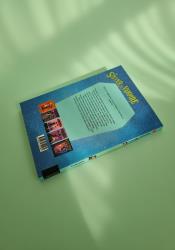 Love Bites (My Sister the Vampire 6) thumb 1 4