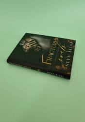 Fractured Souls (Perfectly Imperfect 6) Fractured Souls (Perfectly Imperfect 6) thumb 2 3