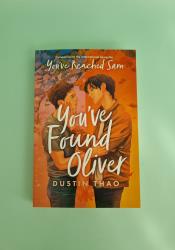 You've Found Oliver (You've Reached Sam 2) thumb 1 2