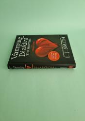 The Vampire Diaries: The Hunters: Phantom: Book 8 thumb 1 4