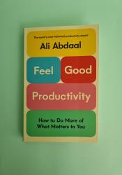 Feel-Good Productivity thumb 2 2