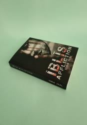 Iblis’ Affliction (Reapers 1) thumb 2 3