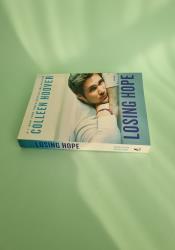 Losing Hope (Hopeless 2) thumb 1 4