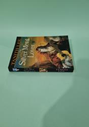 The Silver Metal Lover (Silver Metal Lover 1) thumb 1 4