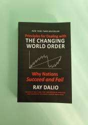 Principles for Dealing with the Changing World Order: Why Nations Succeed and Fail Principles for Dealing with the Changing World Order: Why Nations Succeed and Fail thumb 2 2