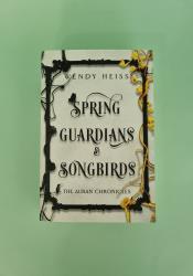 Spring Guardians & Songbirds (The Auran Chronicles Book 2) thumb 2 2
