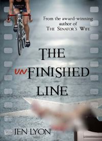 The Unfinished Line