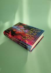 Cursed Crowns (Twin Crowns Book 2) thumb 1 3