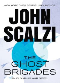 The Ghost Brigades (Old Man's War 2) The Ghost Brigades (Old Man's War 2) thumb 2 1