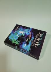 The Consumption of Magic (Tales From Verania 3) The Consumption of Magic (Tales From Verania 3) thumb 2 3