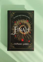 Finale (Caraval 3) thumb 1 2
