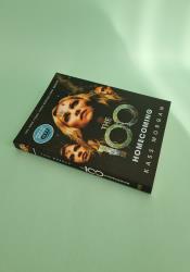 Homecoming (The 100 Series Book 3) thumb 1 3