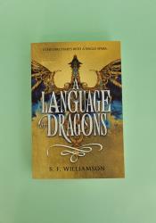 A Language of Dragons thumb 2 2