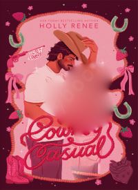 Cowboy Casual (The Calloway Ranch 1) thumb 2 1