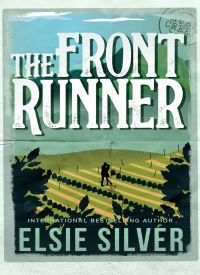 The Front Runner (Gold Rush Ranch 3)