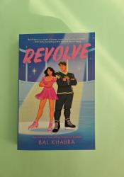 Revolve (Off the Ice 3) thumb 2 2