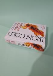 Iron Gold (Red Rising 4) thumb 1 3