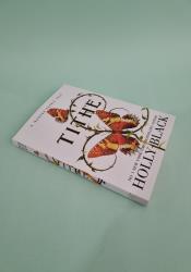 Tithe (Modern Faerie Tales 1) thumb 1 3