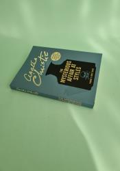 The Mysterious Affair At Styles The Mysterious Affair At Styles thumb 2 2