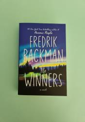 The Winners (Beartown #3) thumb 2 2