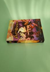 The Tyrant's Tomb (The Trials of Apollo 4) thumb 2 4