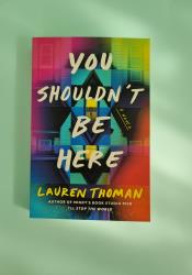 You Shouldn't Be Here thumb 2 2